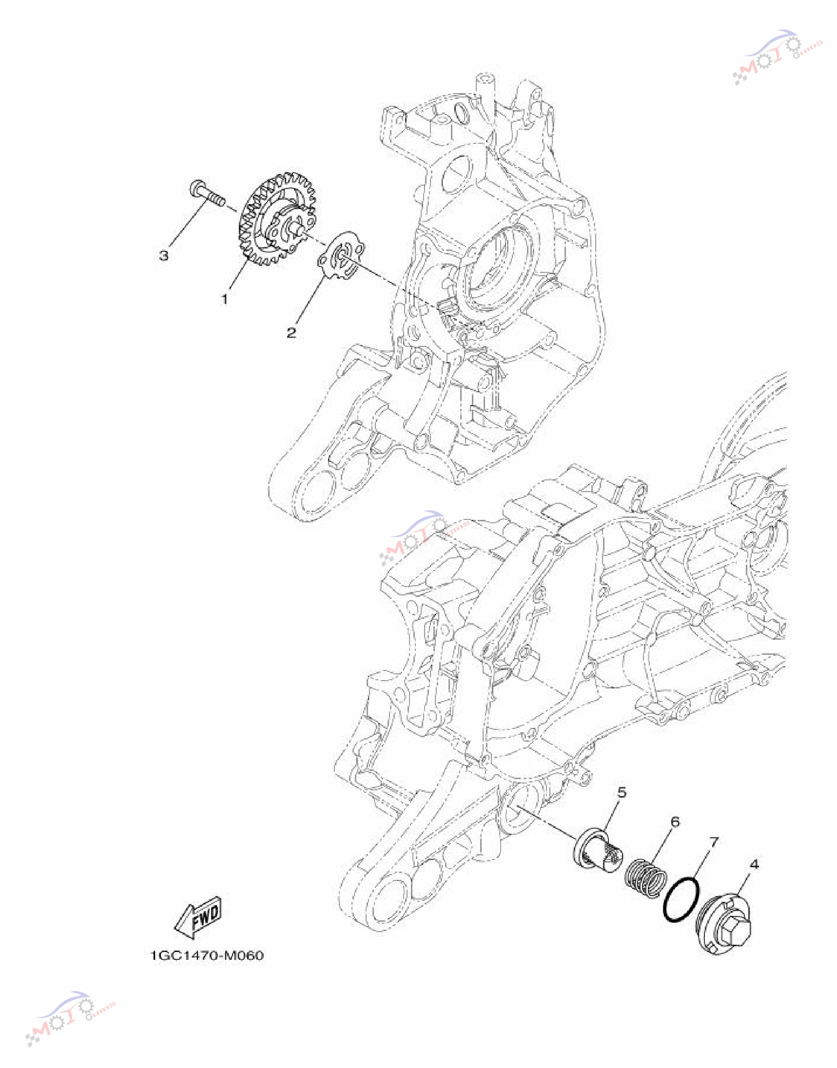 Engine Diagram
